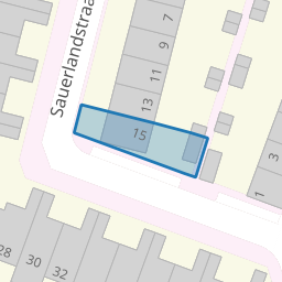 Perceel AMR01-I-1564