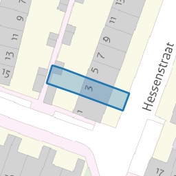 Perceel AMR01-I-1566