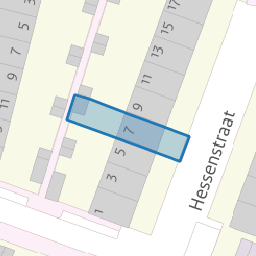 Perceel AMR01-I-1568