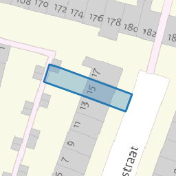 Perceel AMR01-I-1572