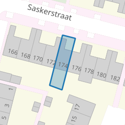 Perceel AMR01-I-1578