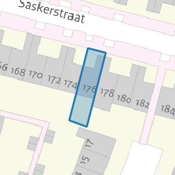 Perceel AMR01-I-1579