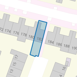 Perceel AMR01-I-1582