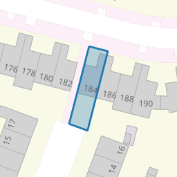 Perceel AMR01-I-1583