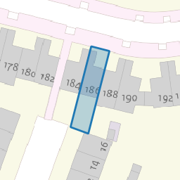 Perceel AMR01-I-1584