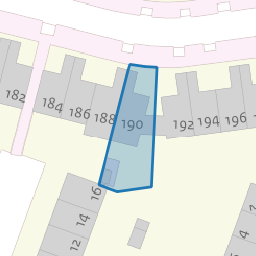 Perceel AMR01-I-1586