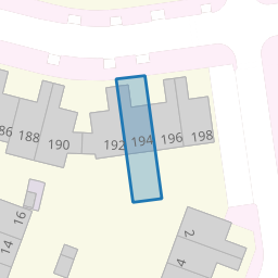 Perceel AMR01-I-1588