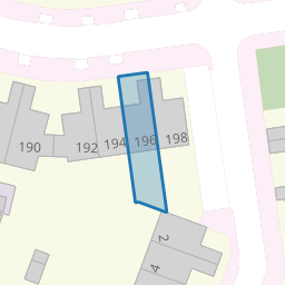 Perceel AMR01-I-1589