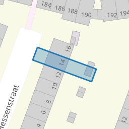 Perceel AMR01-I-1592