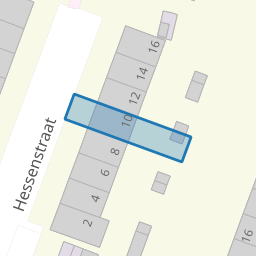 Perceel AMR01-I-1594