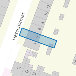 Perceel AMR01-I-1597