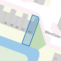 Perceel AMR01-I-1599