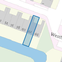 Perceel AMR01-I-1600