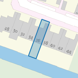 Perceel AMR01-I-1603