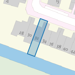 Perceel AMR01-I-1605