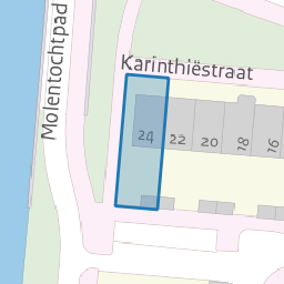 Perceel AMR01-I-1611