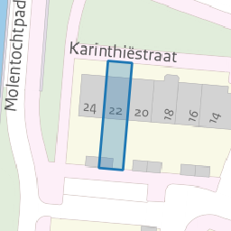 Perceel AMR01-I-1612