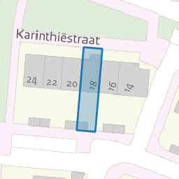 Perceel AMR01-I-1613