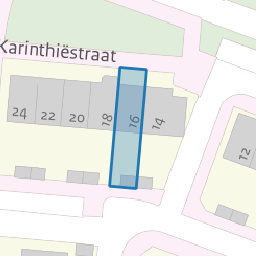 Perceel AMR01-I-1614