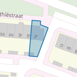 Perceel AMR01-I-1615