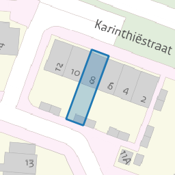 Perceel AMR01-I-1617