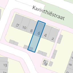 Perceel AMR01-I-1618