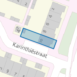 Perceel AMR01-I-1624