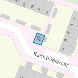 Perceel AMR01-I-1625