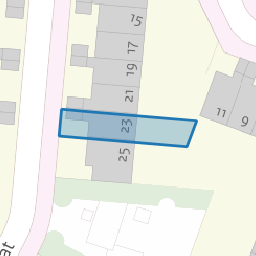 Perceel AMR01-I-1631