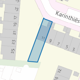 Perceel AMR01-I-1633