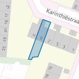 Perceel AMR01-I-1634