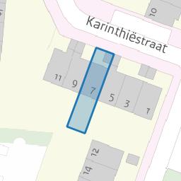 Perceel AMR01-I-1635