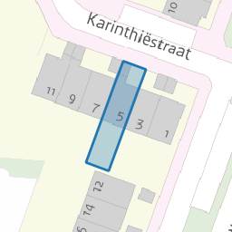 Perceel AMR01-I-1636