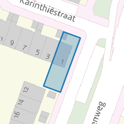 Perceel AMR01-I-1638