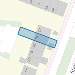 Perceel AMR01-I-1639