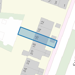 Perceel AMR01-I-1640