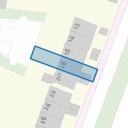 Perceel AMR01-I-1641