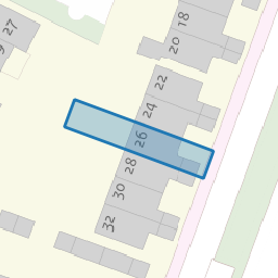 Perceel AMR01-I-1643