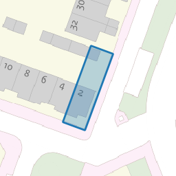 Perceel AMR01-I-1646