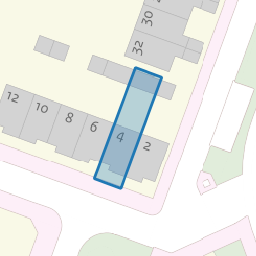 Perceel AMR01-I-1647