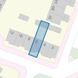 Perceel AMR01-I-1648