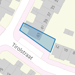 Perceel AMR01-I-1652