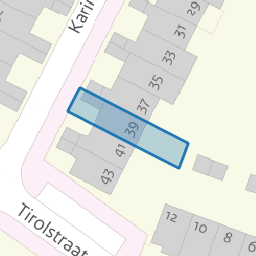 Perceel AMR01-I-1654