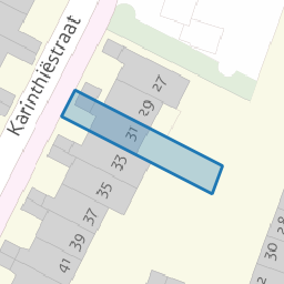 Perceel AMR01-I-1658