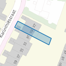 Perceel AMR01-I-1659