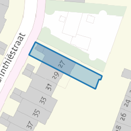 Perceel AMR01-I-1660