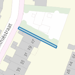 Perceel AMR01-I-1661