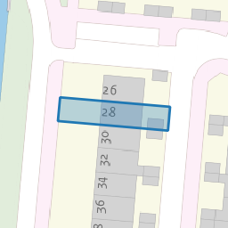 Perceel AMR01-I-1663