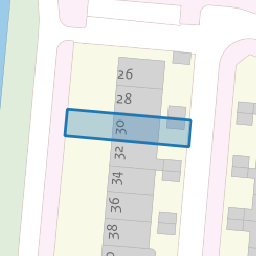 Perceel AMR01-I-1664