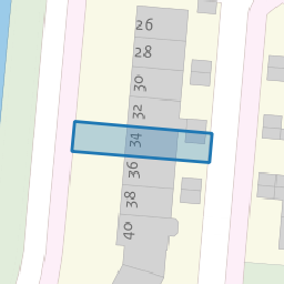 Perceel AMR01-I-1666